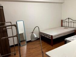 Blk 404B Fern Spring (Sengkang), HDB 4 Rooms #463130201